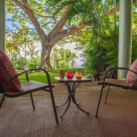 Puamana 21D Villa Princeville Exterior foto